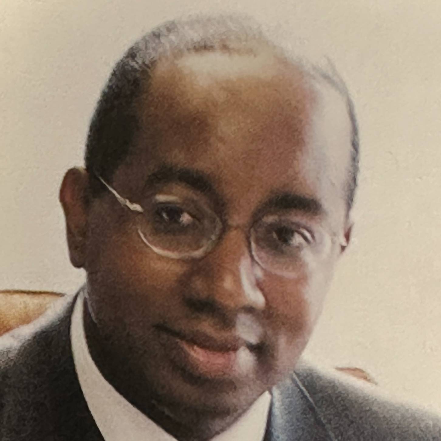 Clinton Williams
