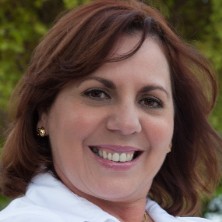 Maria J Reyes