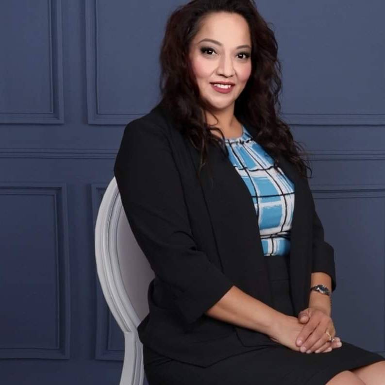 Barbara Naranjo