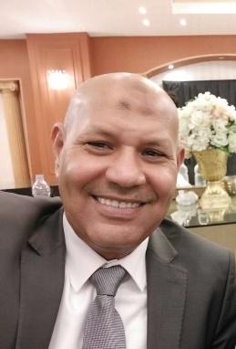 Hesham Hassan
