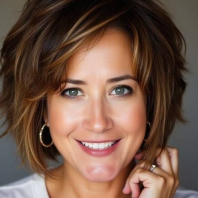 Selena Yarbrough-Vedell