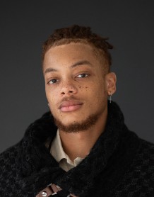 Christopher Cooper, MBA