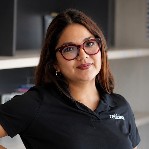 Elisa Rodriguez Sanchez