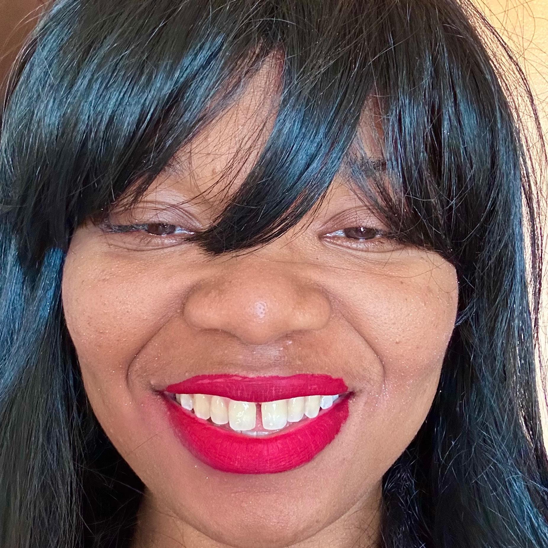 Zoe Smith