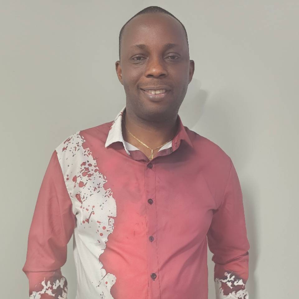 OLAWALE OGUNTOYE