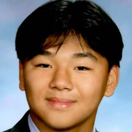 Logan Ma