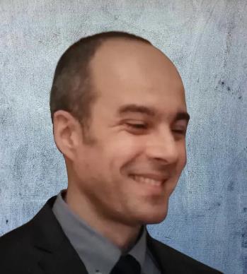 Dalibor Škorić