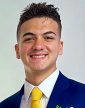 FIDEL BORREGO