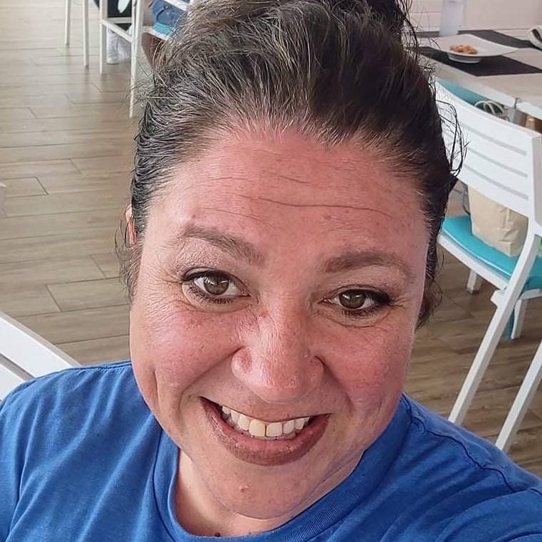 Tricia Williams