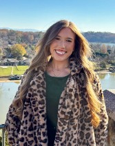 Maggie Robbins