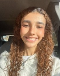 Sabreena Sahara Ramadan