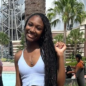 Janiyah Gibson