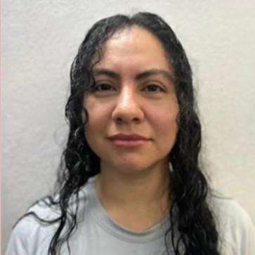 Sarah Cabrera Aguilar