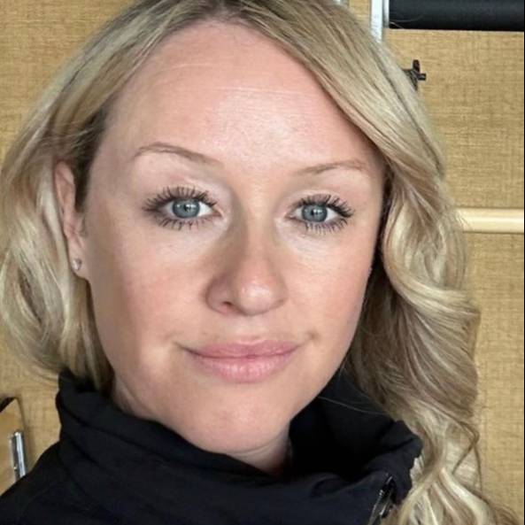 Lauren Tekverk