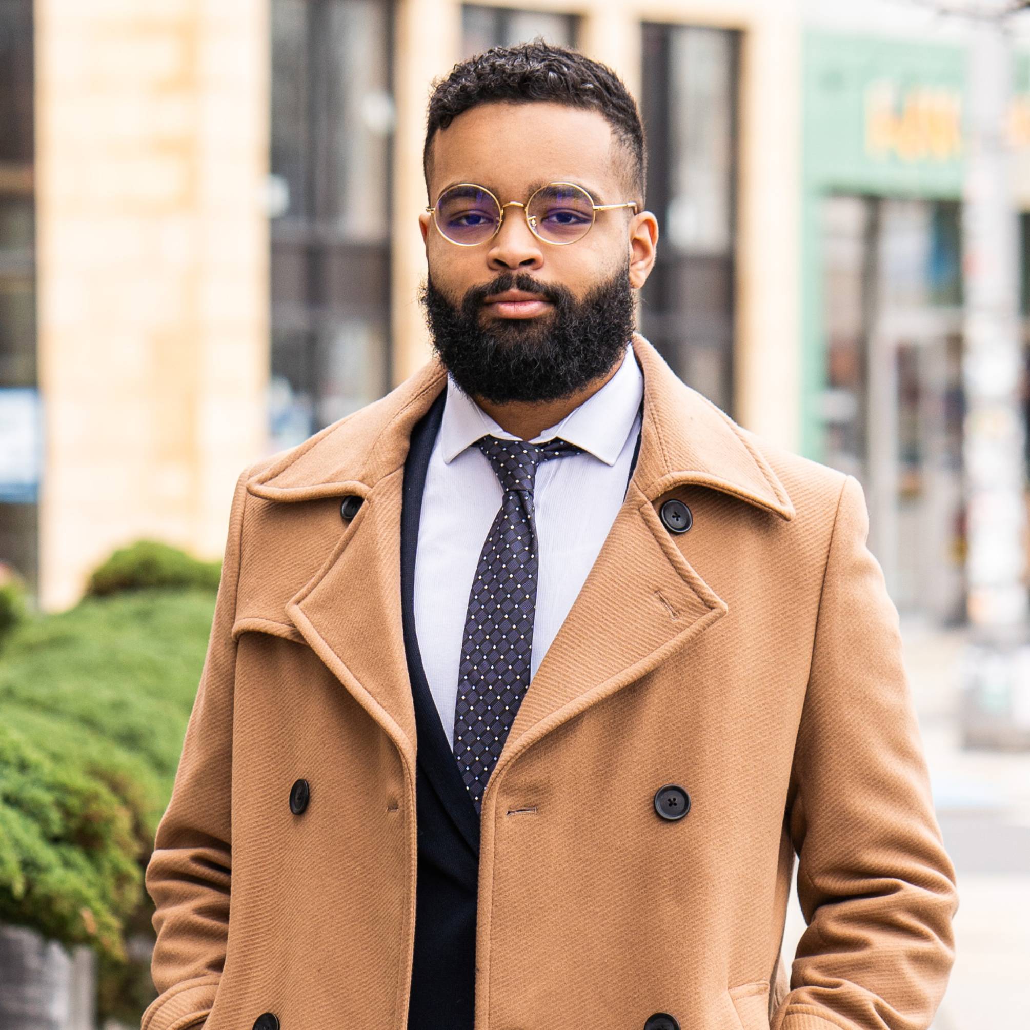 Mohamed Ahmed