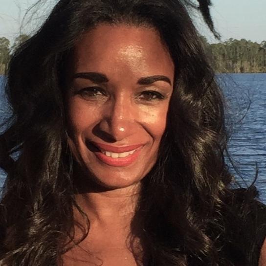Julene Teixeira