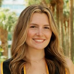 Avery Bruce