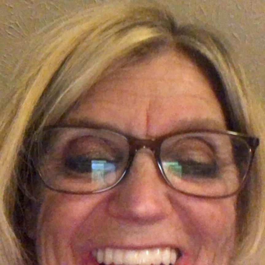 Donna Choate