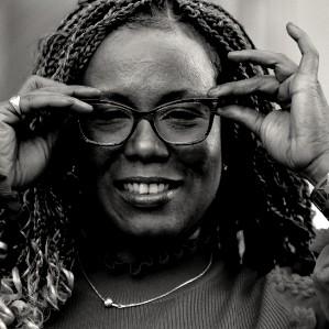 Tanya Boyce
