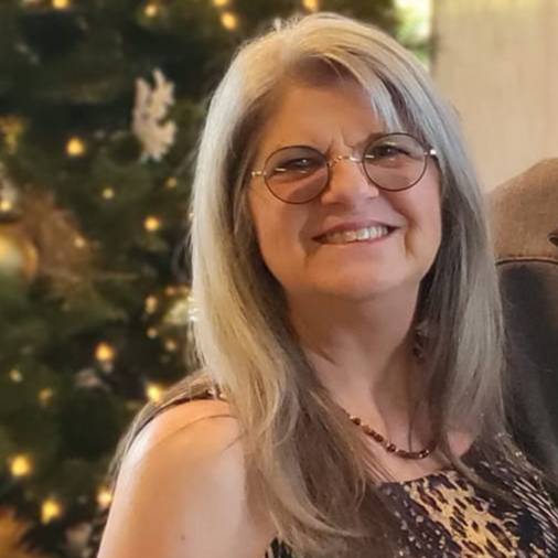Pamela Collins