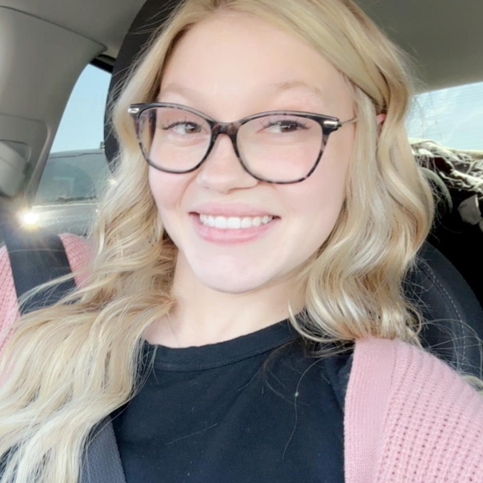 Maci Flanagan