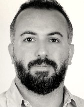 FARID ANTOINE HABKOUK