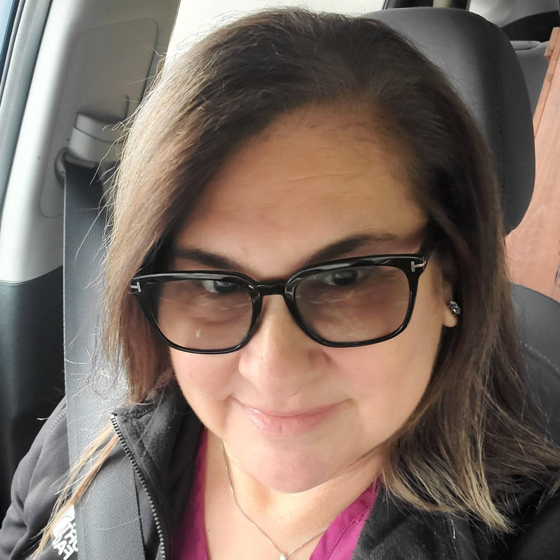 Francine Pinkus