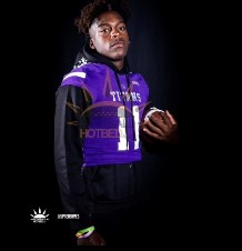 Keyon Smith