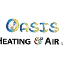 Oasis Heating Air Conditioning LLC
