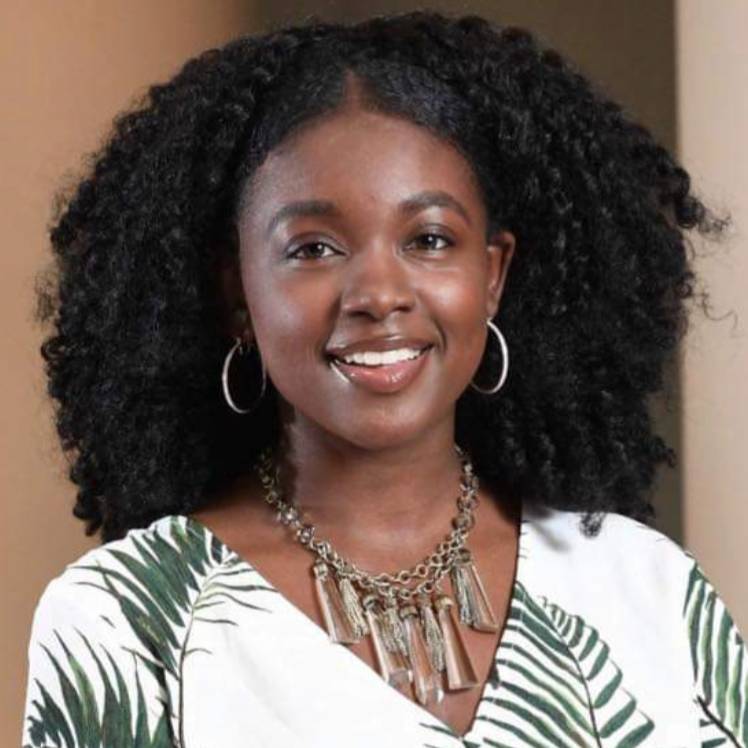 Imani Pressley