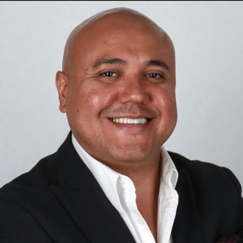 KENNETH DUMAS