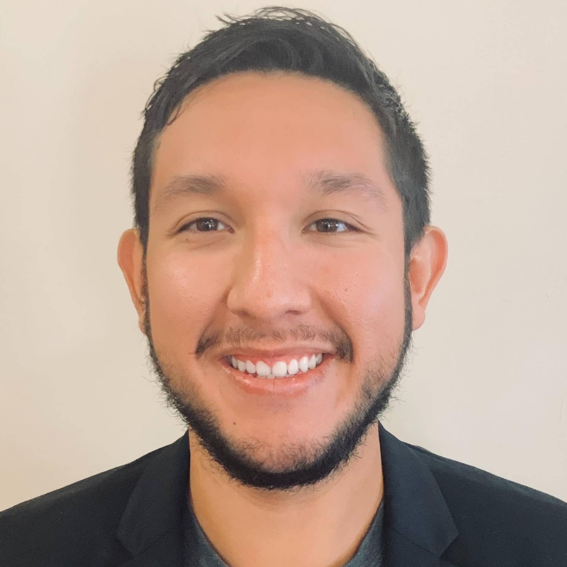Leopoldo R. Navarro Jr.