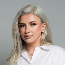 Sona Khachunts, PharmD