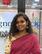 Mohanapriya K