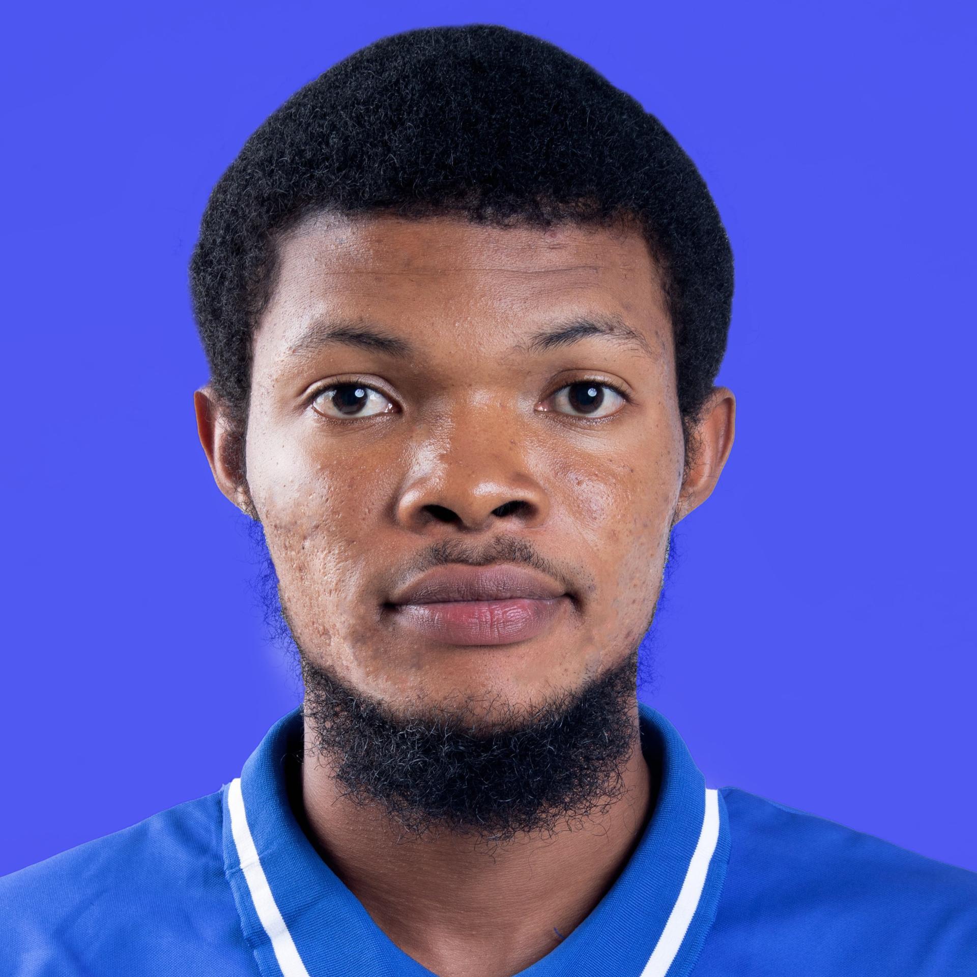 Njoku Chinedu