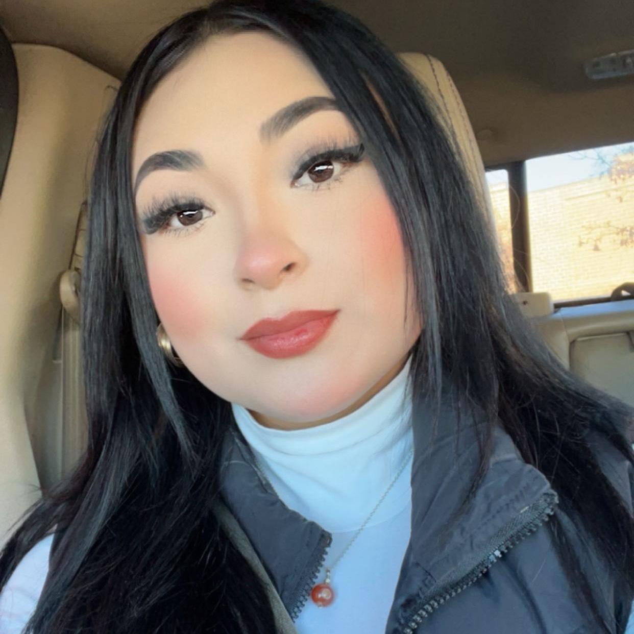 Princessa Gonzalez Chavez