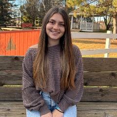 Mya Montalvo-Hanson