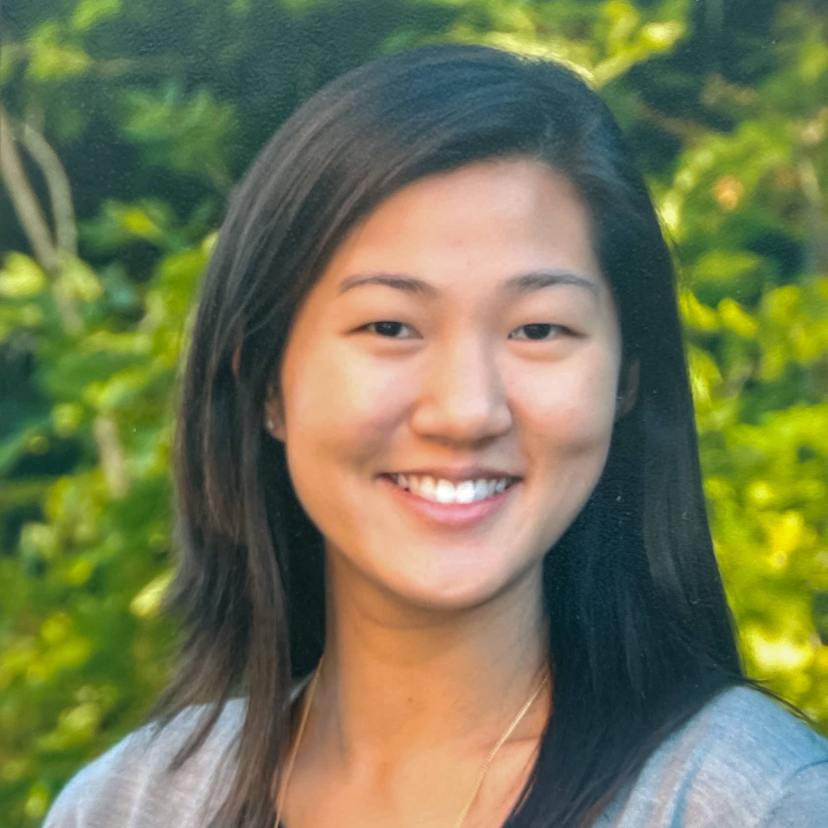 Kristine Chan
