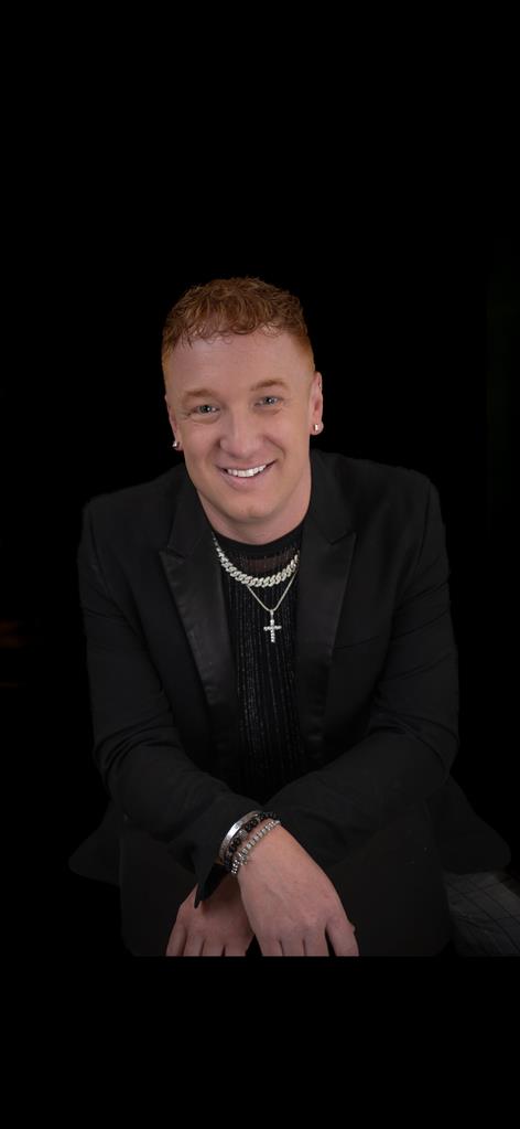 Shane Lindstrom