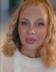 MELISSA ANDERSON