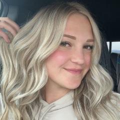 Halle Jacobson