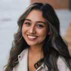 HAVILAH GARCIA