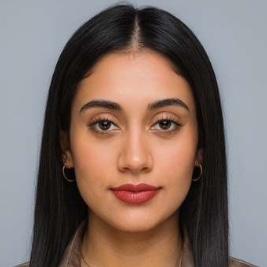 Nathalie Vasquez De Jesus