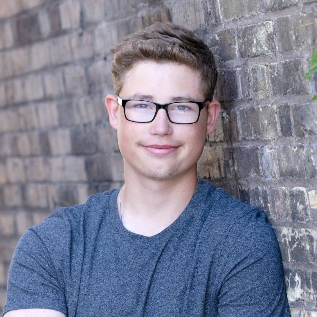 Tanner Gross