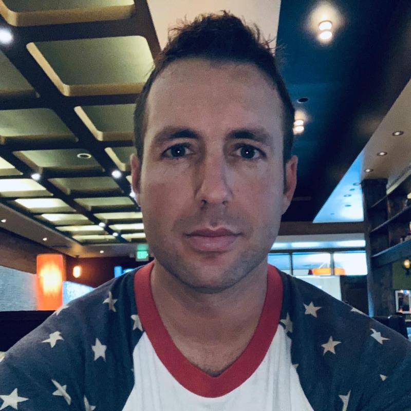DANNY PASTERNACK