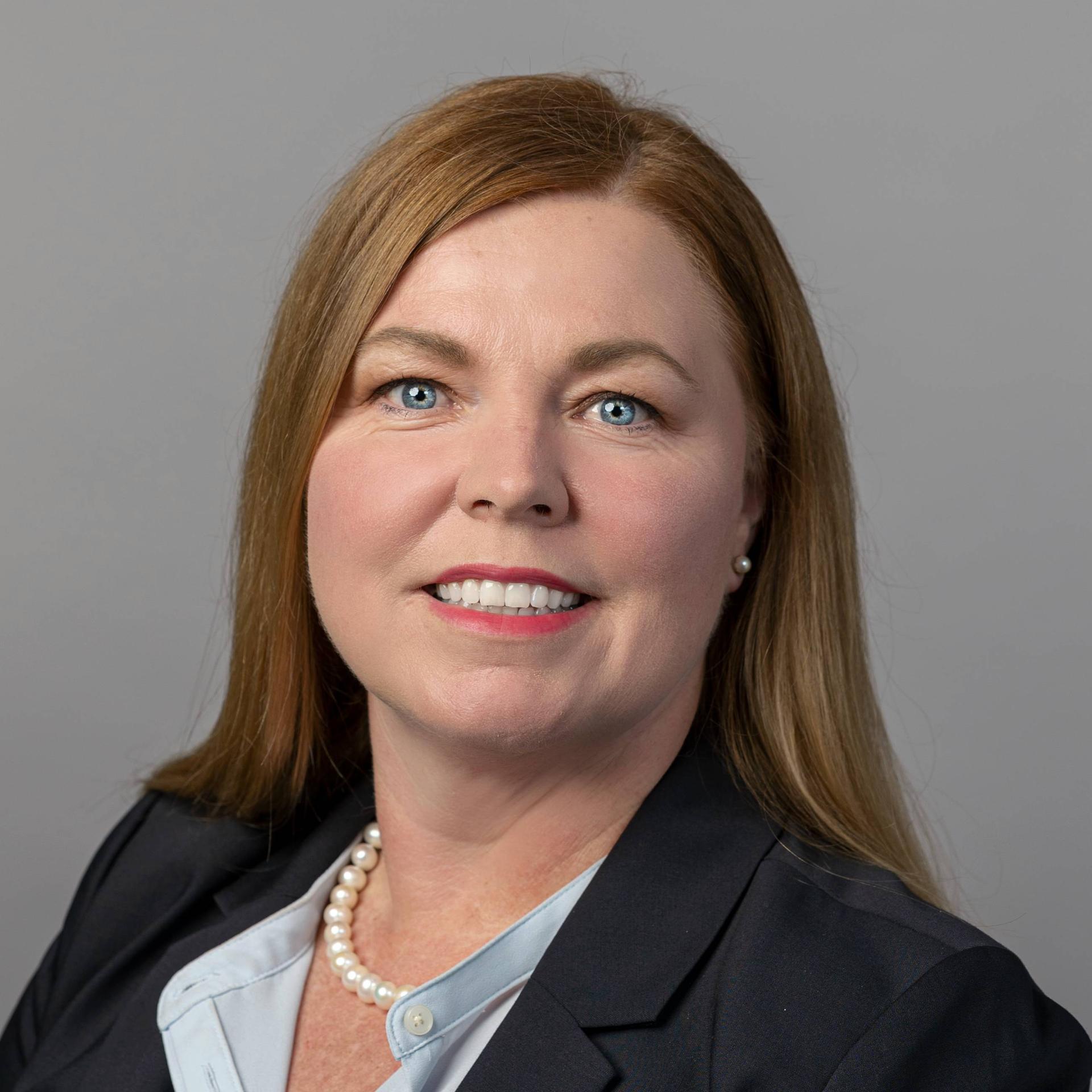 Dr. Donna Thomas