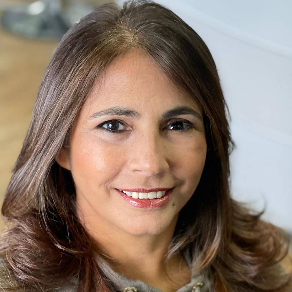 Sabina Pflucker