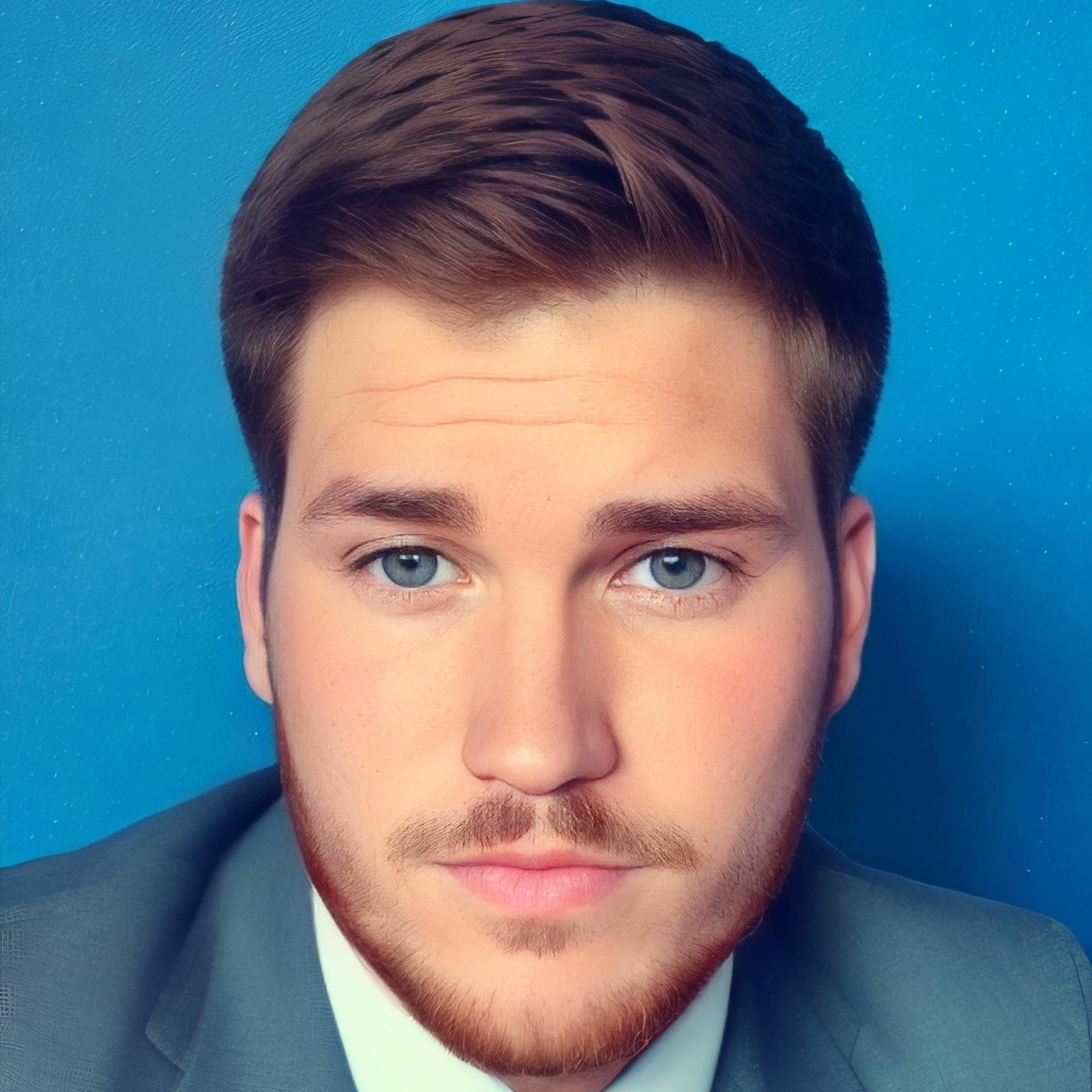 Nathan Cooper