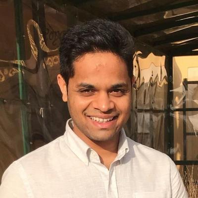 ROHAN JAIN