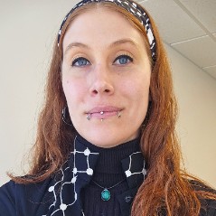 Michelle Sharpe